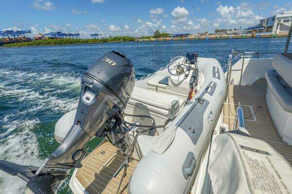 Robertson & Caine  Yacht For Sale