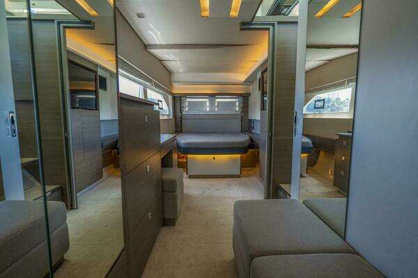 Robertson & Caine  Yacht For Sale