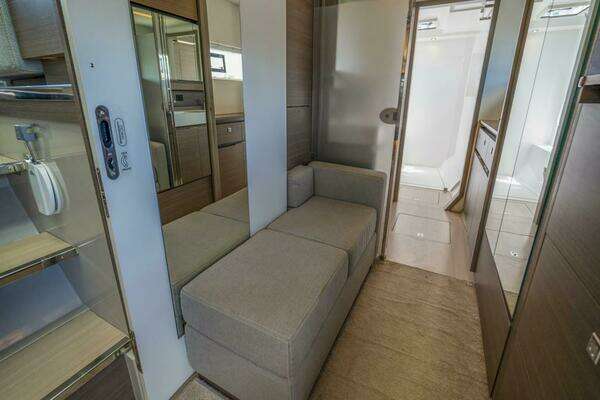 Robertson & Caine  Yacht For Sale