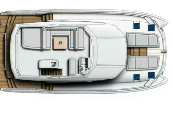 Robertson & Caine  Yacht For Sale