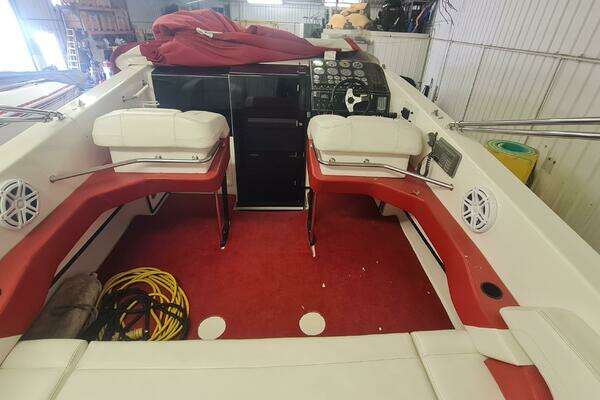 Photo of the 1991 Baja 420 ES