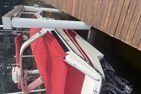42ft Baja Yacht For Sale