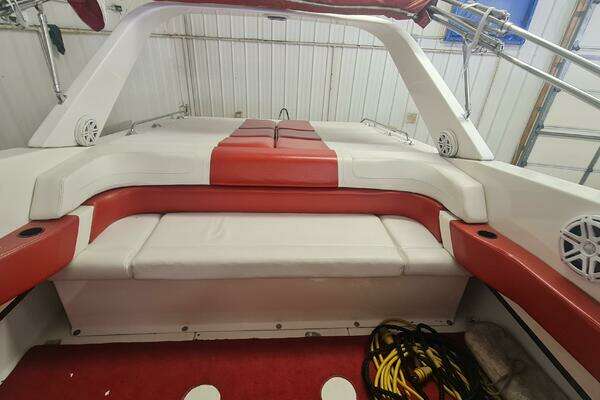 Photo of the 1991 Baja 420 ES