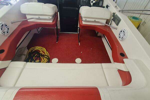 Photo of the 1991 Baja 420 ES