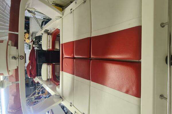 Photo of the 1991 Baja 420 ES