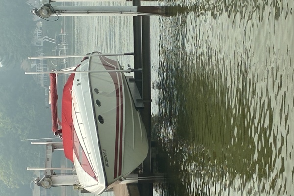 42ft Baja Yacht For Sale