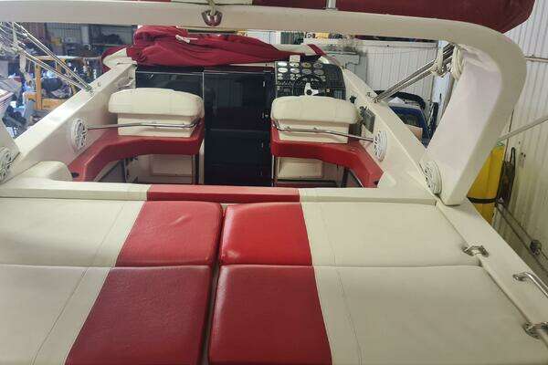 Photo of the 1991 Baja 420 ES