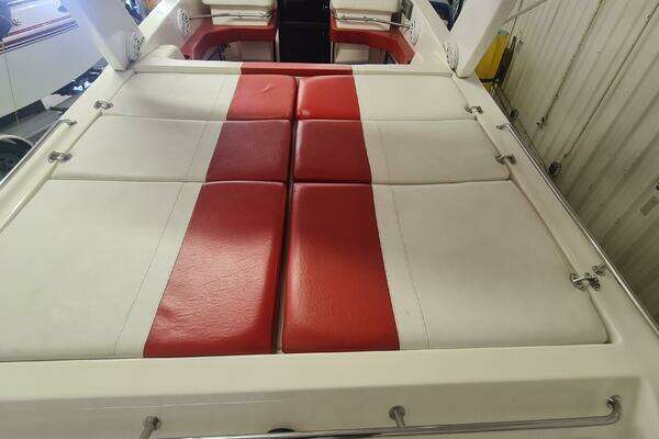 Photo of the 1991 Baja 420 ES