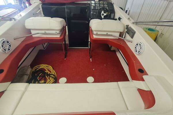 Photo of the 1991 Baja 420 ES