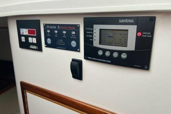 34ft True North Yacht For Sale