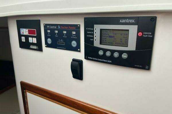 True North 34 Outboard Express Yacht For Sale