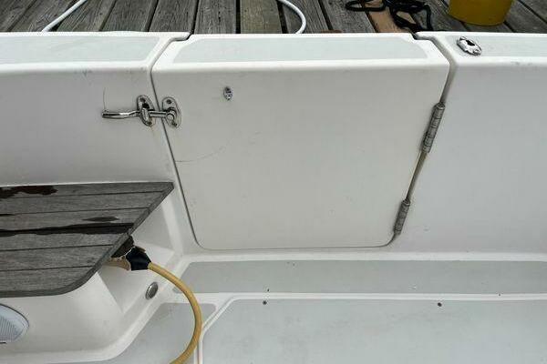 34ft True North Yacht For Sale