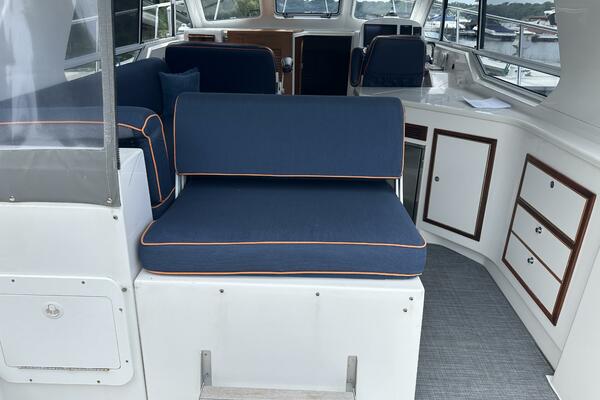 34ft True North Yacht For Sale