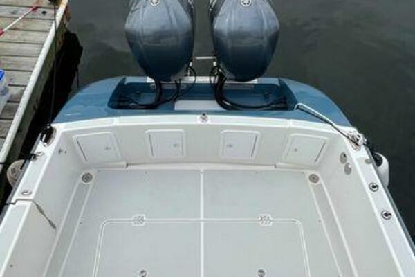 34ft True North Yacht For Sale