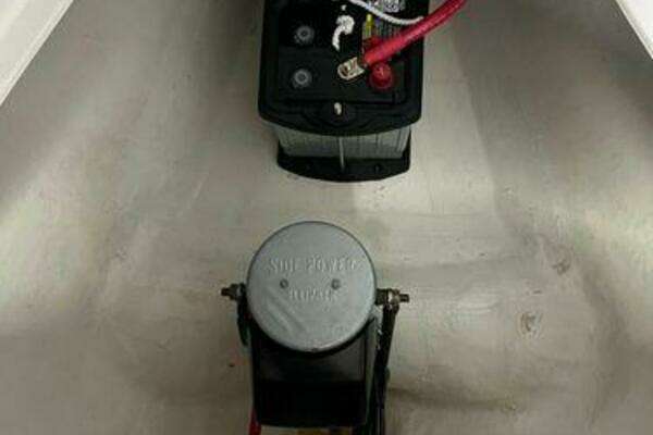True North 34 Outboard Express Yacht For Sale