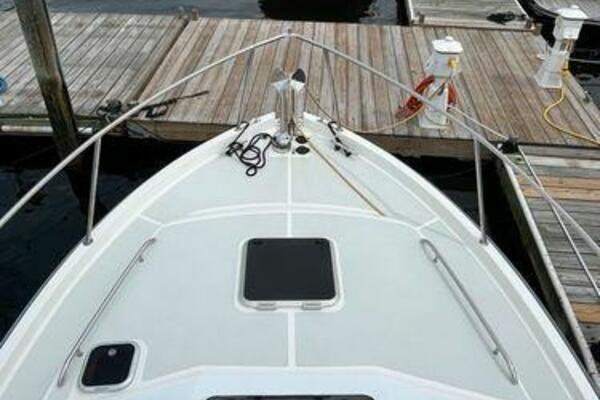 34ft True North Yacht For Sale