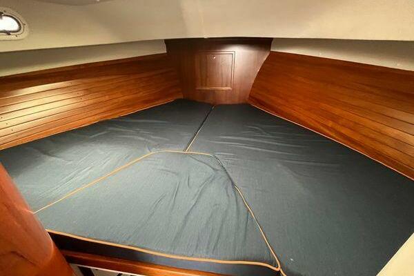 34ft True North Yacht For Sale