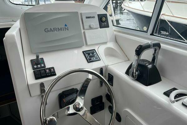 34ft True North Yacht For Sale