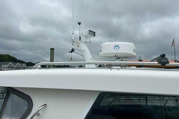 34ft True North Yacht For Sale