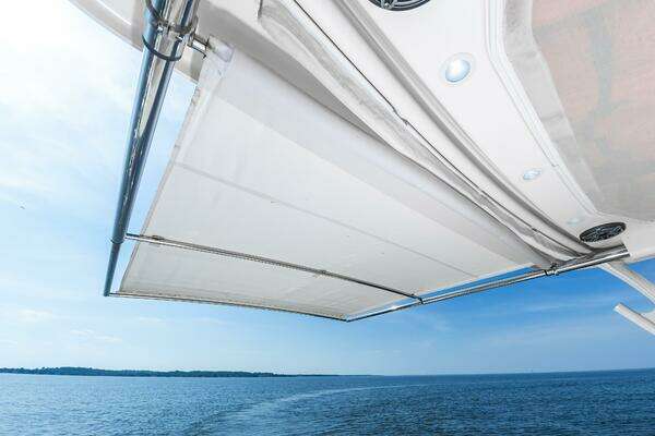 Grady-White Freedom 335 Yacht For Sale