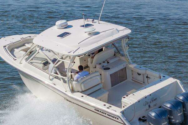 Grady-White Freedom 335 Yacht For Sale