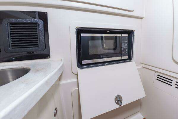 Grady-White Freedom 335 Yacht For Sale