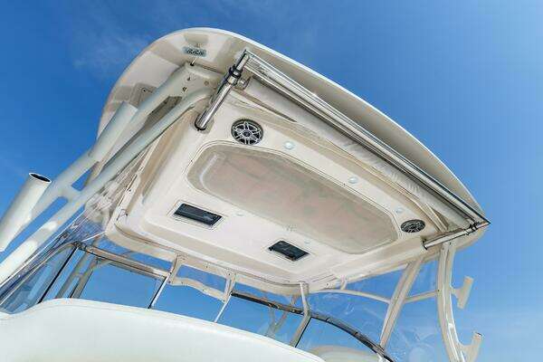 Grady-White Freedom 335 Yacht For Sale