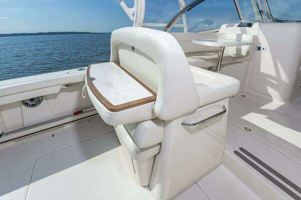 Grady-White Freedom 335 Yacht For Sale