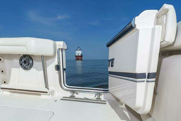 Grady-White Freedom 335 Yacht For Sale