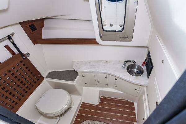 Grady-White Freedom 335 Yacht For Sale