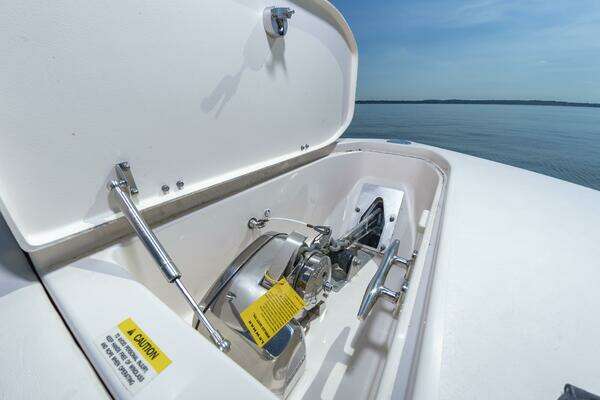 Grady-White Freedom 335 Yacht For Sale