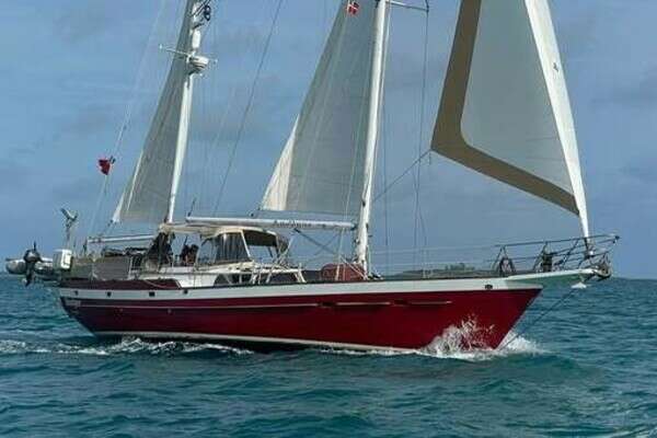 52-ft-Irwin-1979-Anodyne-Solomons Maryland United States yacht for sale