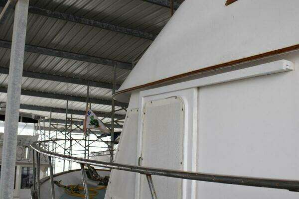 Photo of the 1984 DeFever  "Got Da Fever"