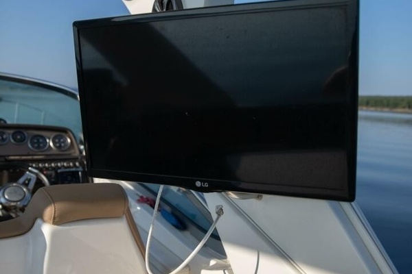 35ft Sea Ray Yacht For Sale