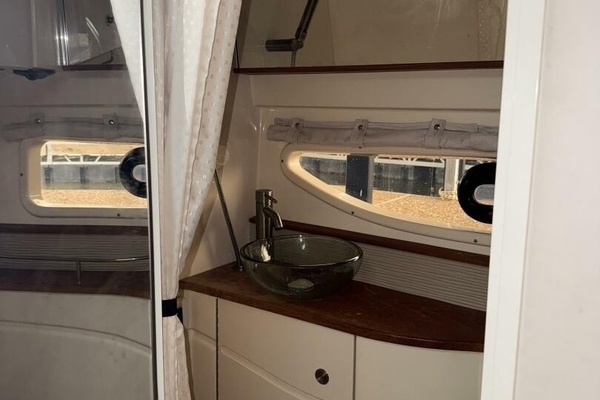 35ft Sea Ray Yacht For Sale