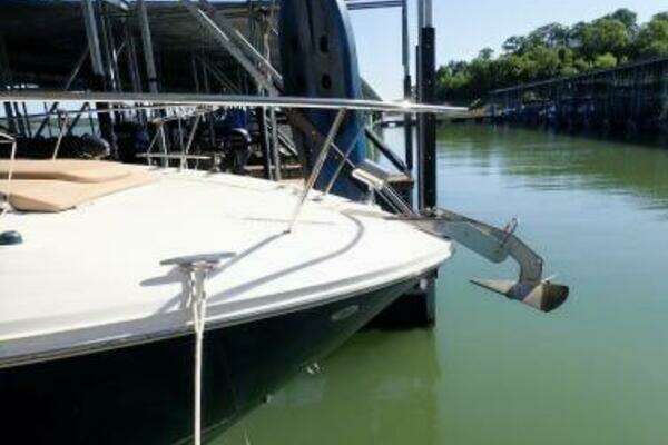 Sea Ray 350 Sundancer Yacht For Sale