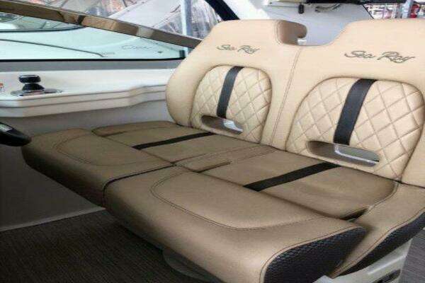 Sea Ray 350 Sundancer Yacht For Sale