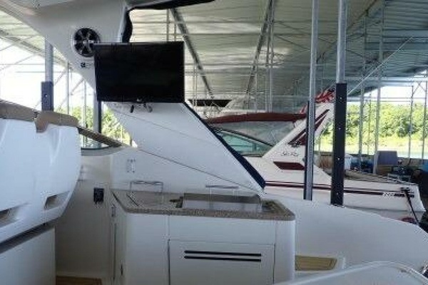 35ft Sea Ray Yacht For Sale