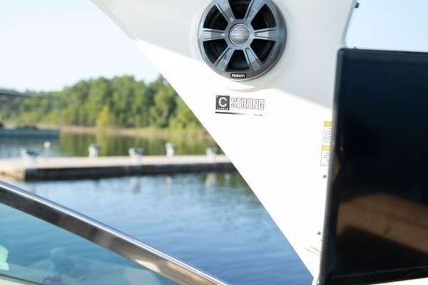 35ft Sea Ray Yacht For Sale