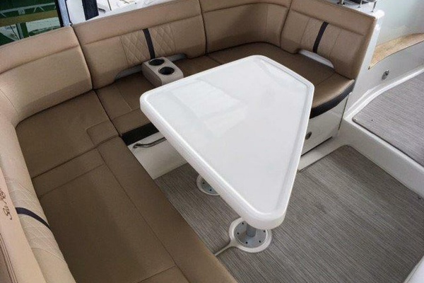 35ft Sea Ray Yacht For Sale