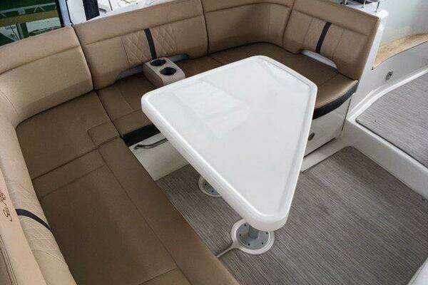 Sea Ray 350 Sundancer Yacht For Sale