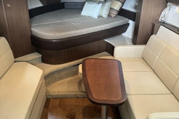 35ft Sea Ray Yacht For Sale