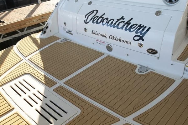 35ft Sea Ray Yacht For Sale