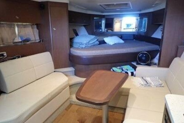 35ft Sea Ray Yacht For Sale