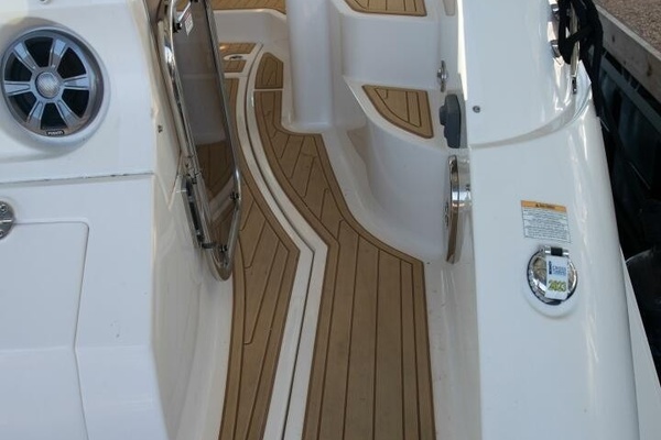 35ft Sea Ray Yacht For Sale