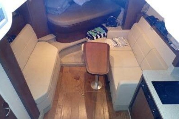 35ft Sea Ray Yacht For Sale
