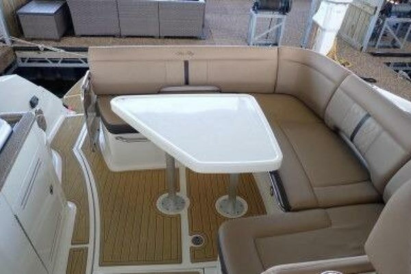 35ft Sea Ray Yacht For Sale