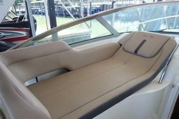 35ft Sea Ray Yacht For Sale