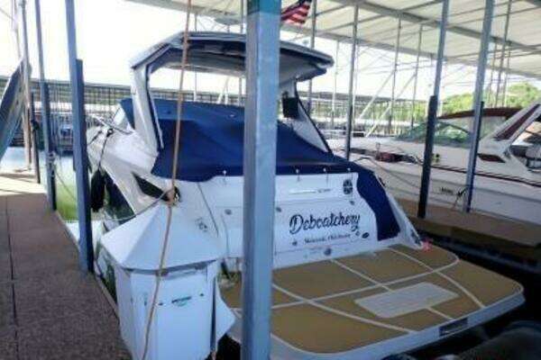 Sea Ray 350 Sundancer Yacht For Sale