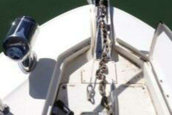 Sea Ray 350 Sundancer Yacht For Sale